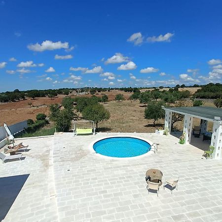Casa Loredana Putignano Esterno foto