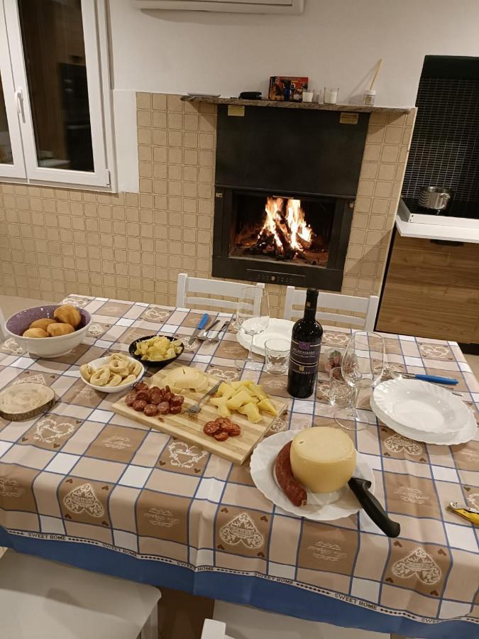 Casa Loredana Putignano Esterno foto