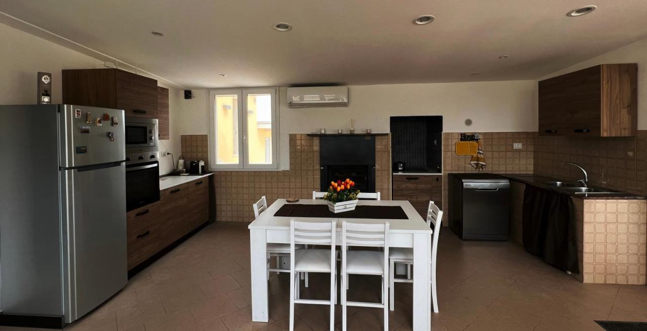 Casa Loredana Putignano Esterno foto
