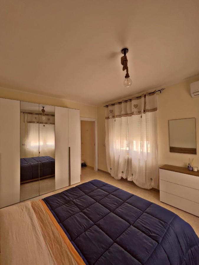 Casa Loredana Putignano Esterno foto
