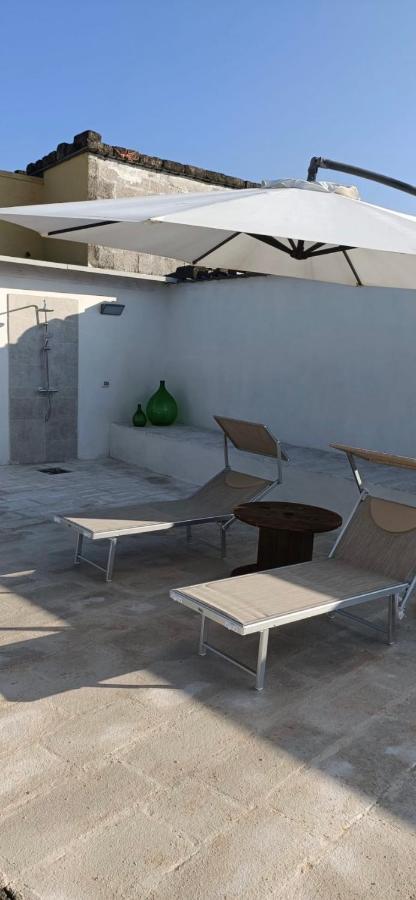 Casa Loredana Putignano Esterno foto
