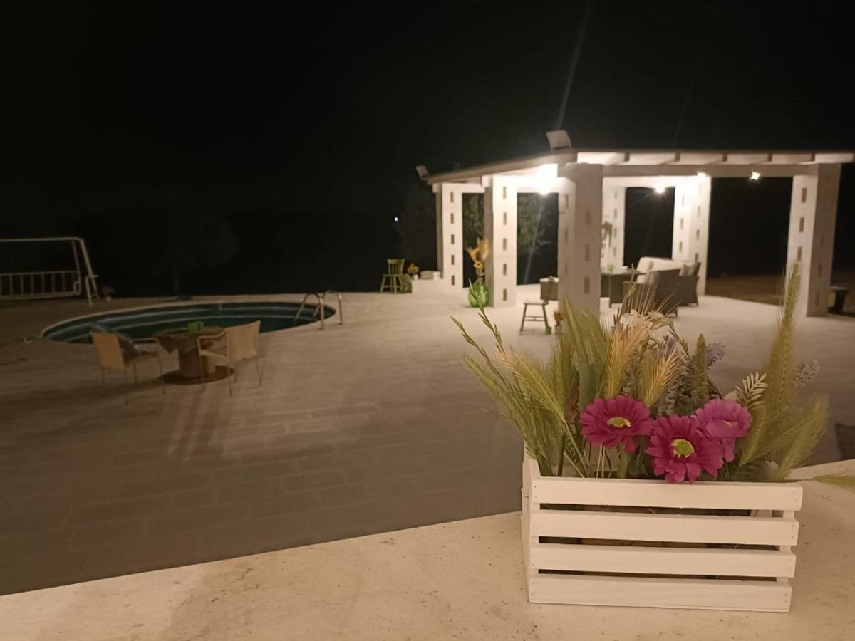 Casa Loredana Putignano Esterno foto