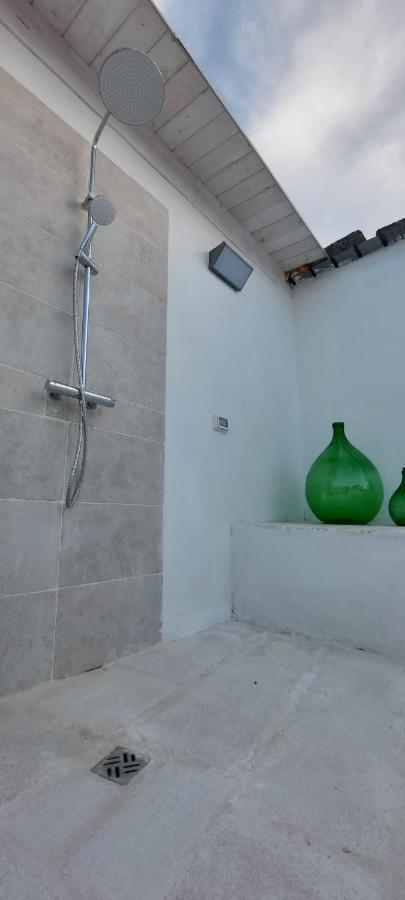 Casa Loredana Putignano Esterno foto