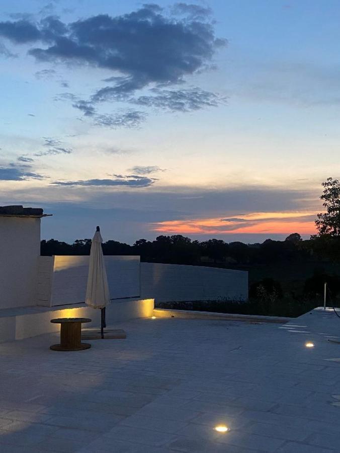 Casa Loredana Putignano Esterno foto