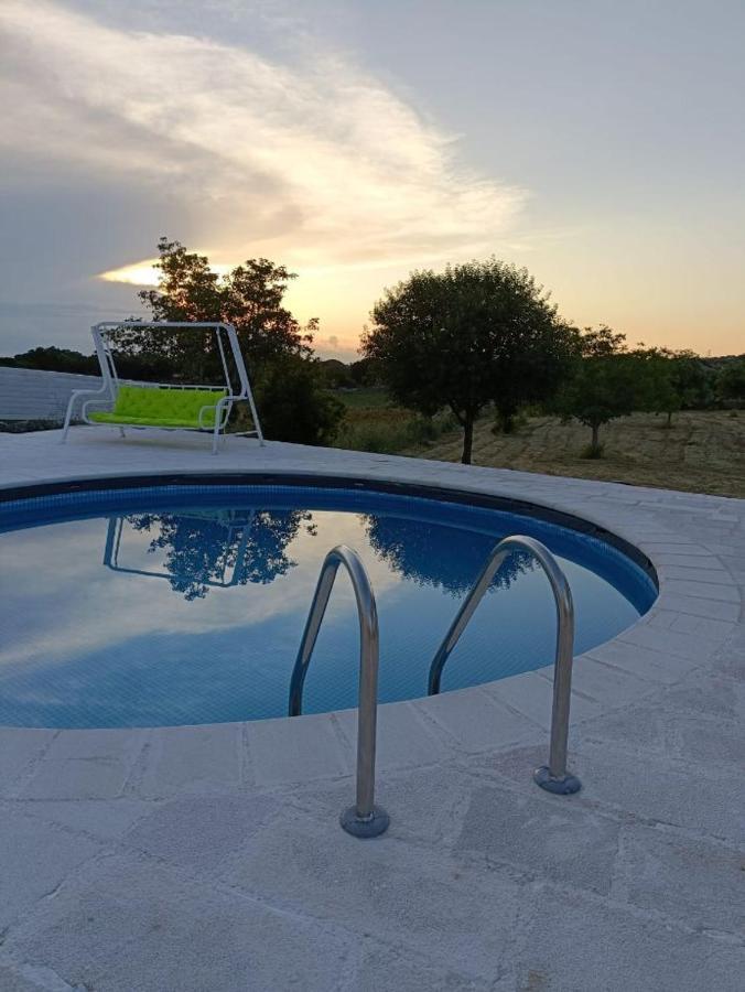 Casa Loredana Putignano Esterno foto