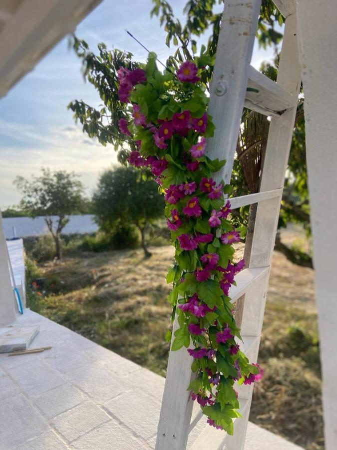 Casa Loredana Putignano Esterno foto
