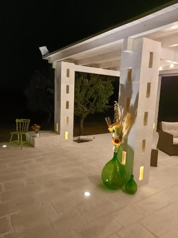 Casa Loredana Putignano Esterno foto