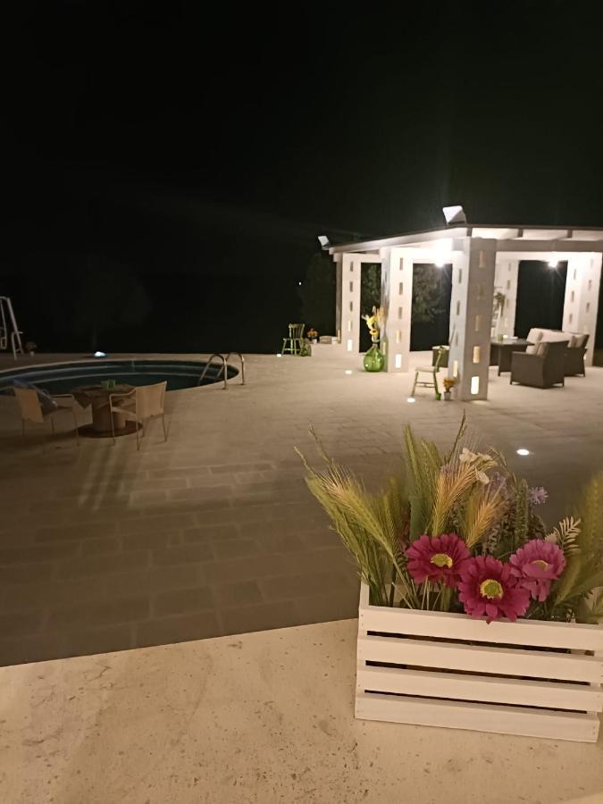 Casa Loredana Putignano Esterno foto