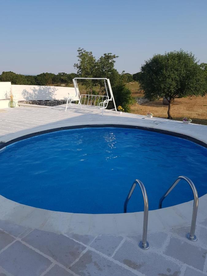 Casa Loredana Putignano Esterno foto