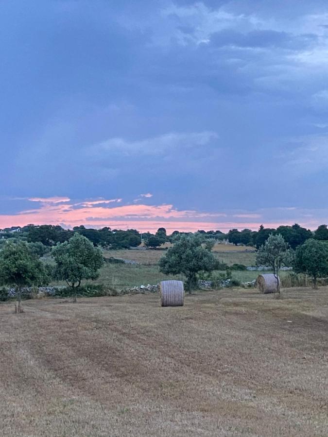 Casa Loredana Putignano Esterno foto