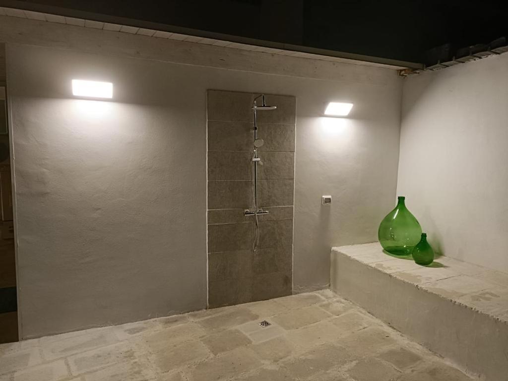 Casa Loredana Putignano Esterno foto