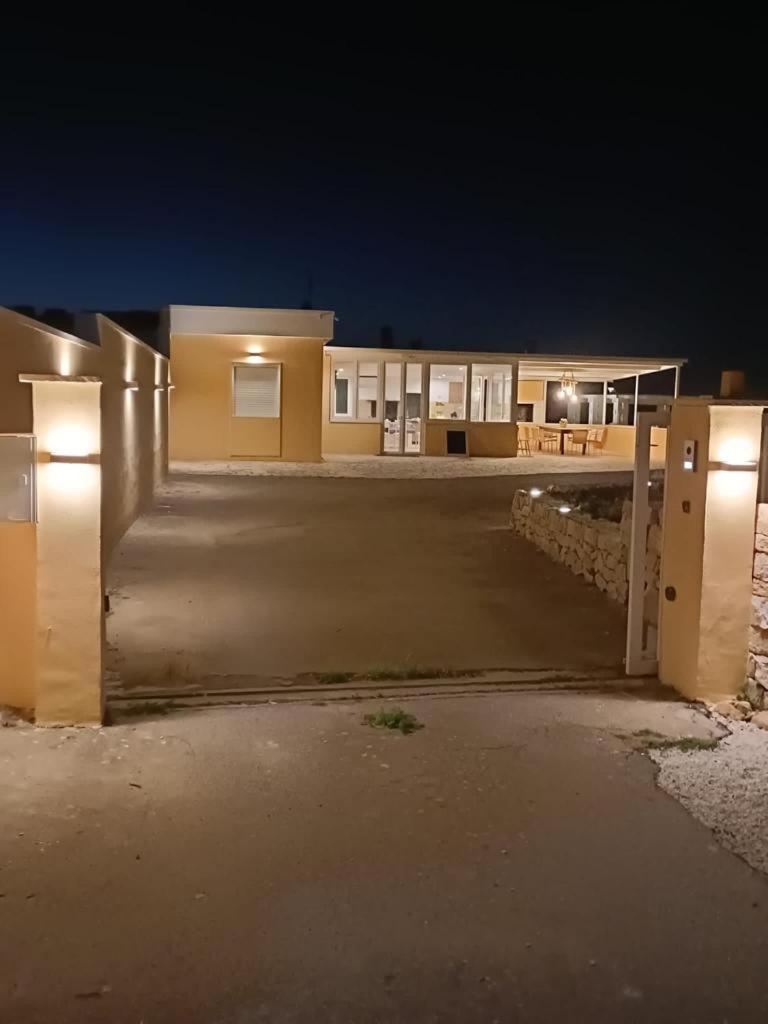 Casa Loredana Putignano Esterno foto