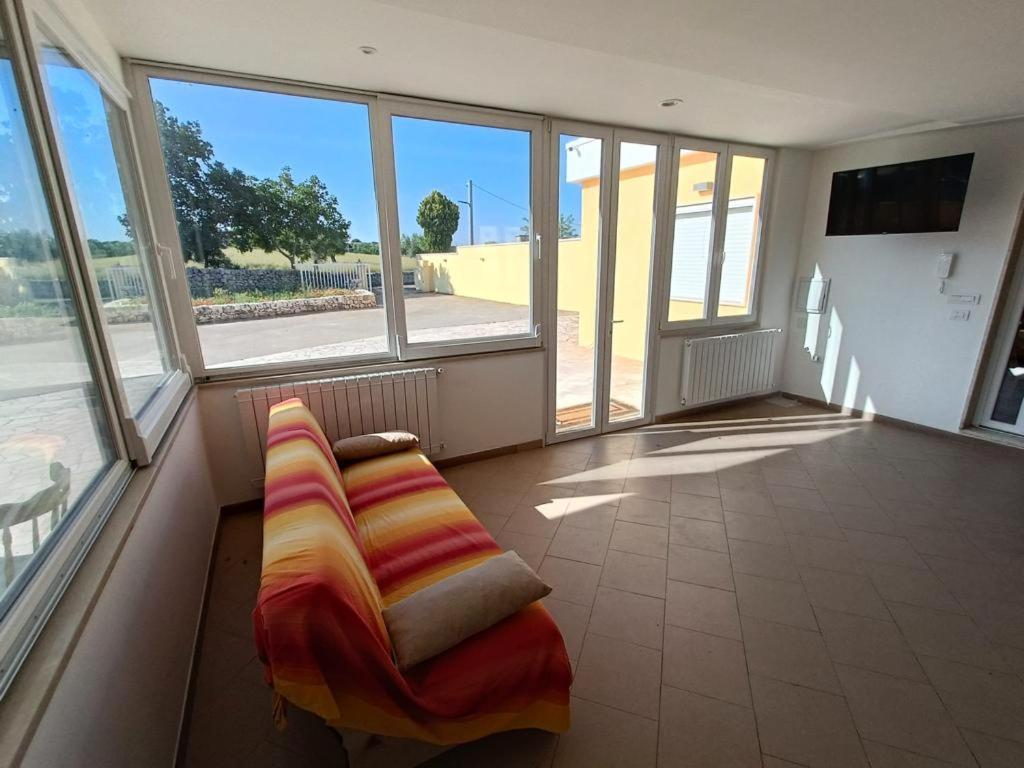 Casa Loredana Putignano Esterno foto