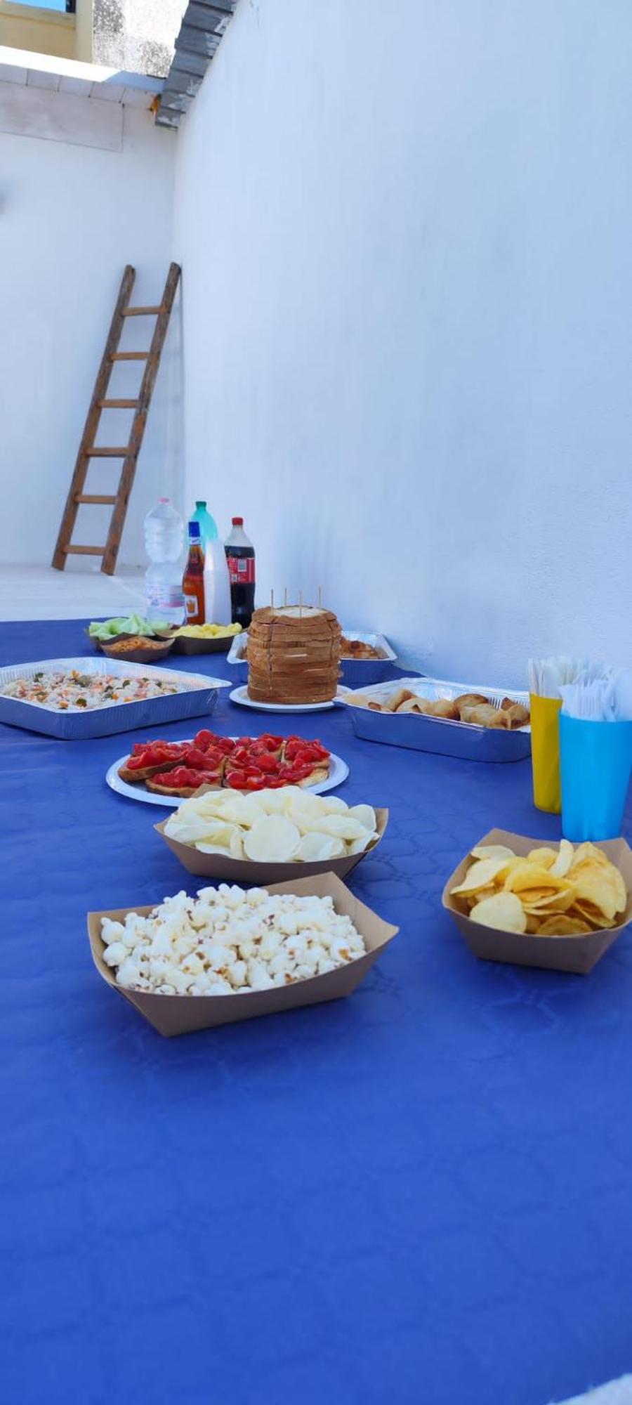 Casa Loredana Putignano Esterno foto