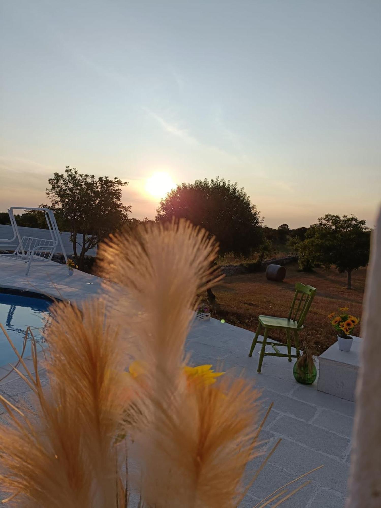 Casa Loredana Putignano Esterno foto