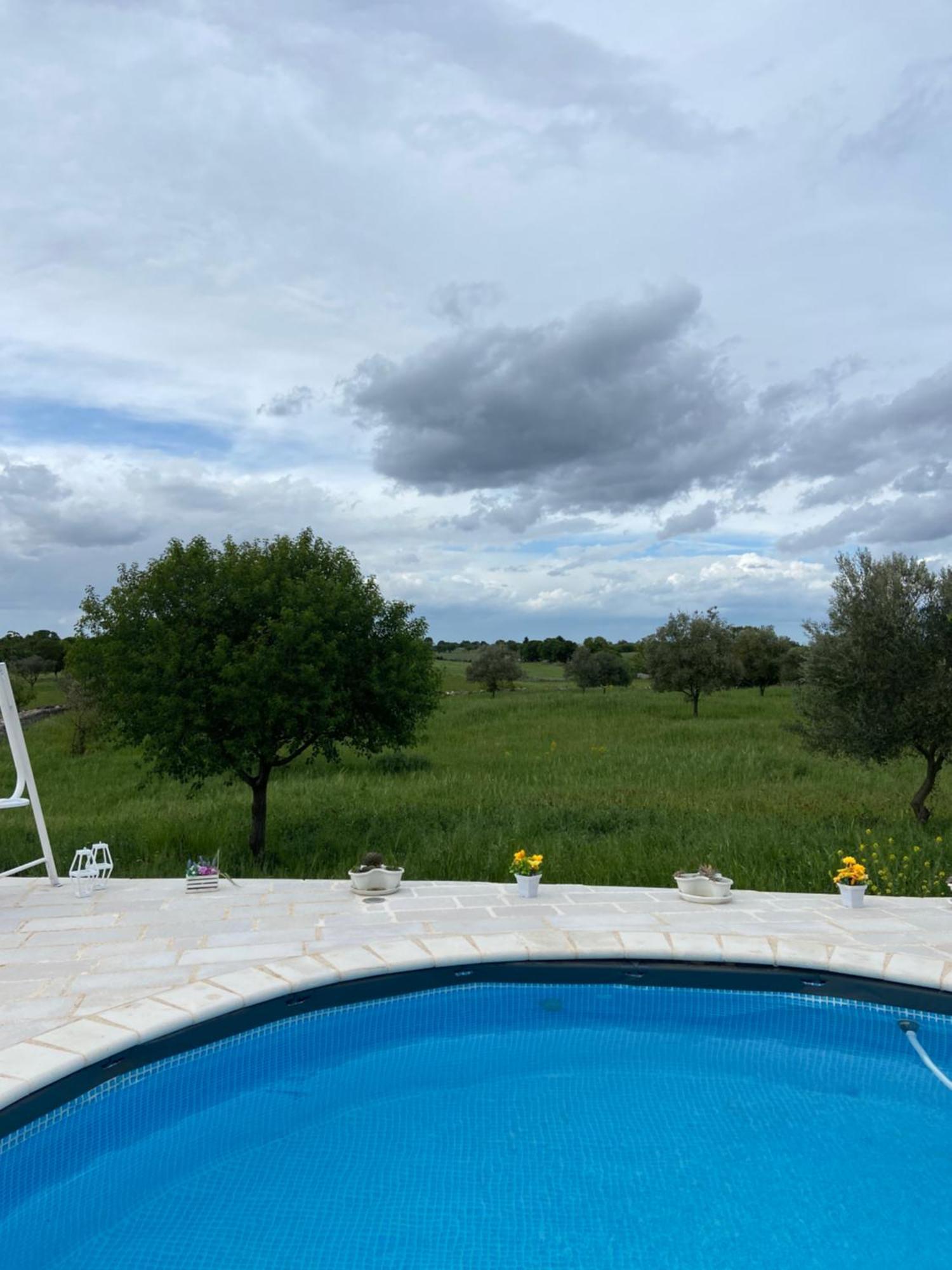 Casa Loredana Putignano Esterno foto